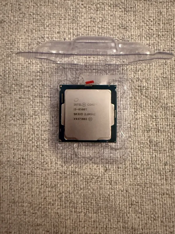 Intel 8500T